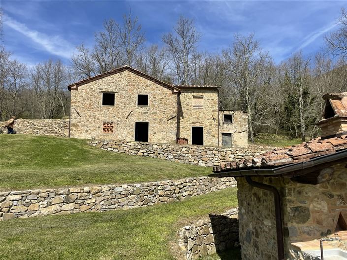 Image No.11-Propriété de 2 chambres à vendre à Bagni di Lucca