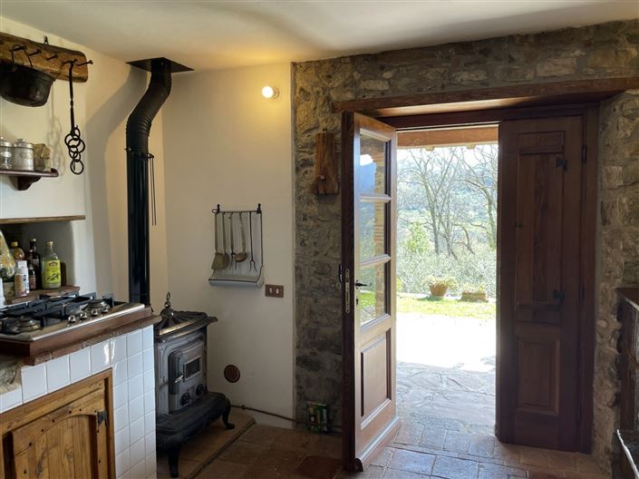 Image No.16-Propriété de 2 chambres à vendre à Bagni di Lucca