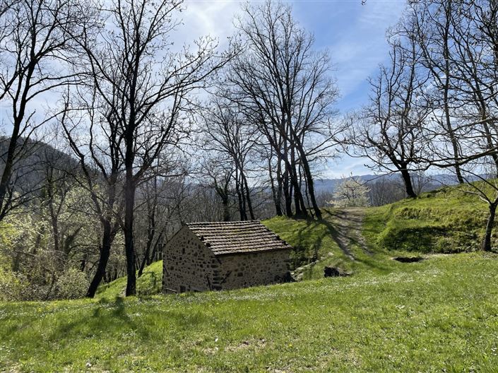 Image No.9-Propriété de 2 chambres à vendre à Bagni di Lucca