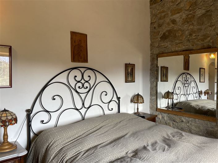 Image No.21-Propriété de 2 chambres à vendre à Bagni di Lucca