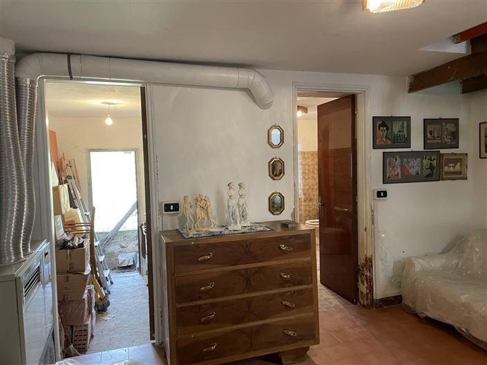 Image No.4-Maison de 3 chambres à vendre à Coreglia Antelminelli