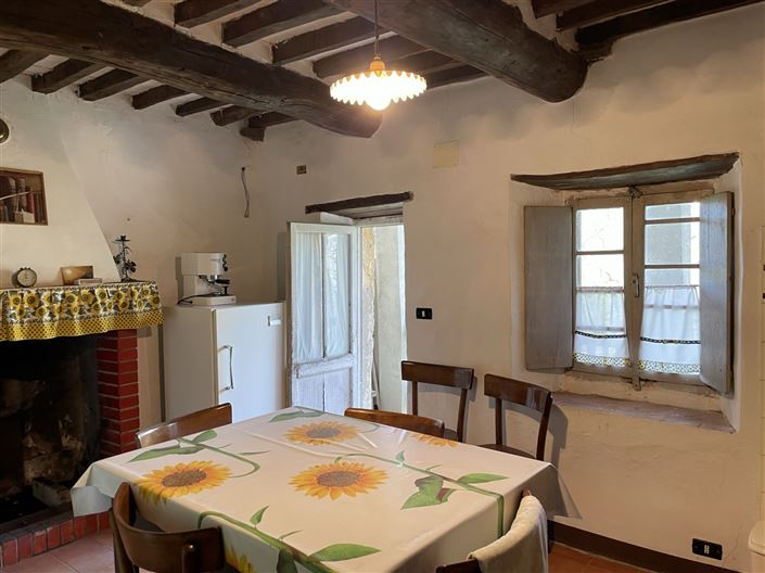 Image No.8-Maison de 3 chambres à vendre à Coreglia Antelminelli