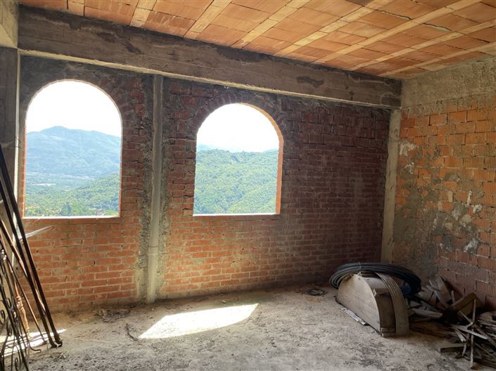 Image No.15-Propriété de 2 chambres à vendre à Fosciandora