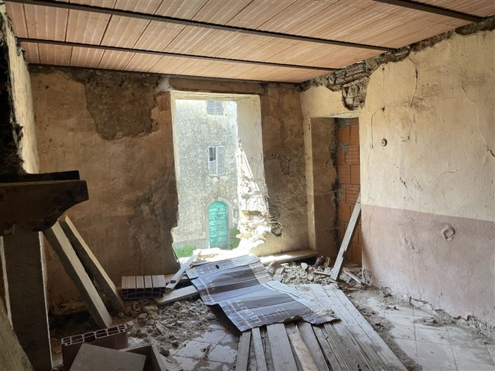 Image No.16-Propriété de 2 chambres à vendre à Fosciandora