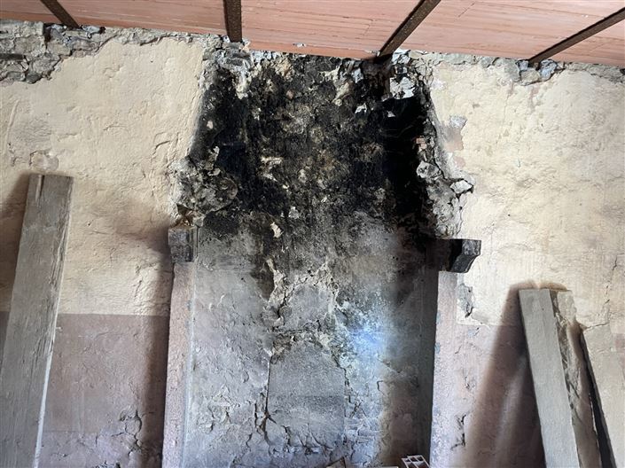 Image No.18-Propriété de 2 chambres à vendre à Fosciandora