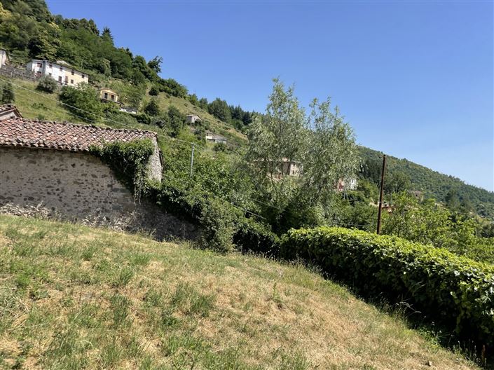 Image No.19-Propriété de 2 chambres à vendre à Fosciandora