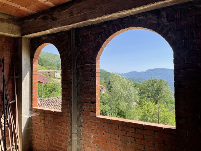 Image No.20-Propriété de 2 chambres à vendre à Fosciandora