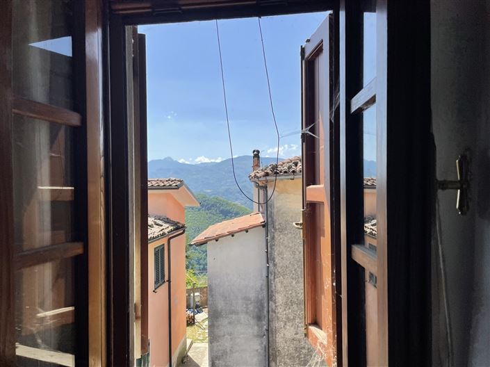 Image No.9-Propriété de 2 chambres à vendre à Fosciandora