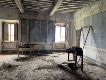 1 - Lucca, Propriété