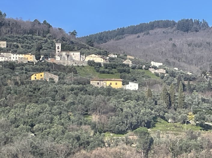 Image No.22-Propriété de 3 chambres à vendre à Lucca