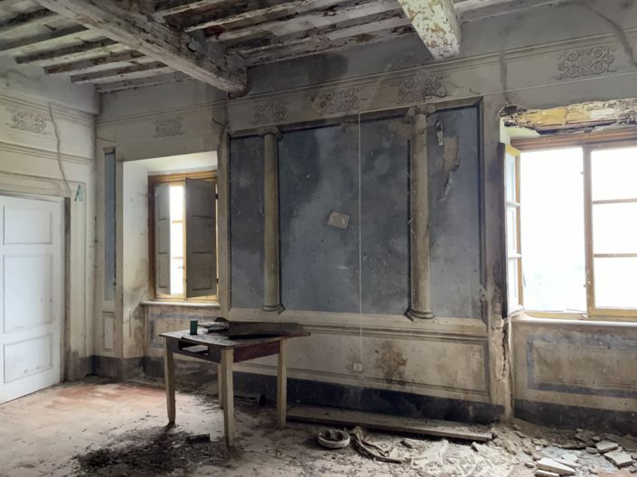 Image No.4-Propriété de 3 chambres à vendre à Lucca