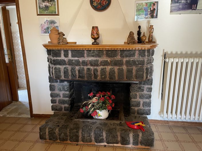 Image No.10-Propriété de 4 chambres à vendre à Piazza al Serchio