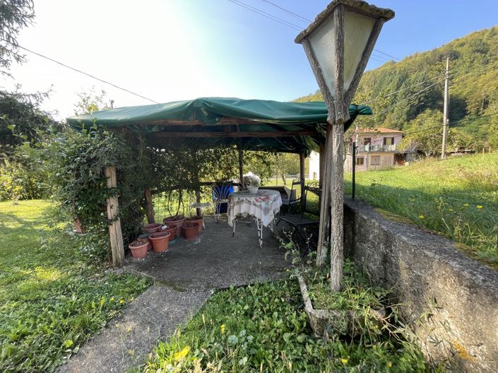 Image No.12-Propriété de 4 chambres à vendre à Piazza al Serchio