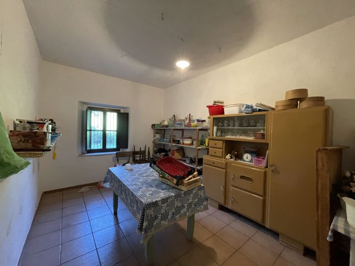 Image No.14-Propriété de 4 chambres à vendre à Piazza al Serchio