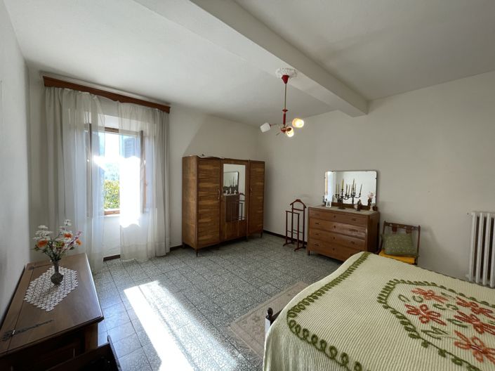 Image No.15-Propriété de 4 chambres à vendre à Piazza al Serchio