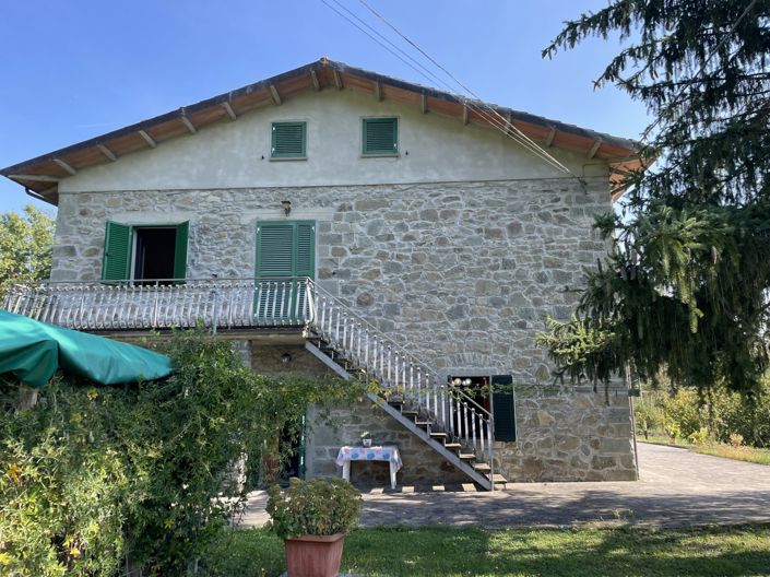 Image No.16-Propriété de 4 chambres à vendre à Piazza al Serchio