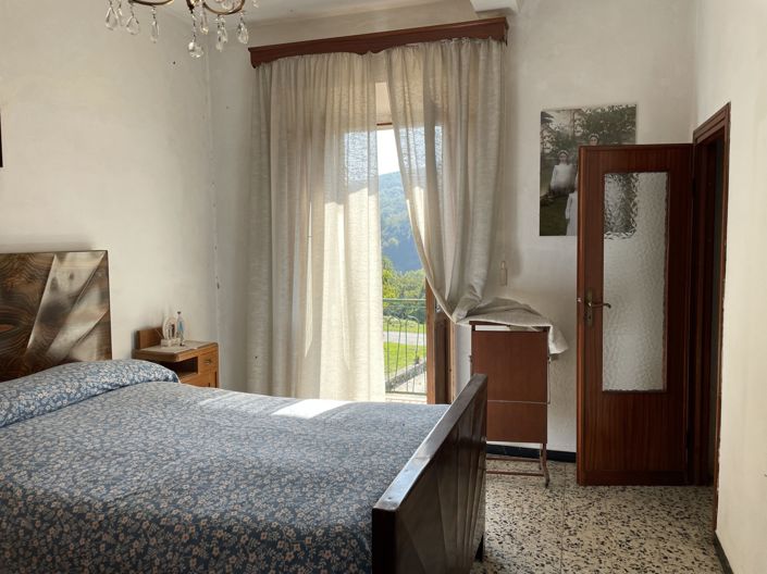 Image No.17-Propriété de 4 chambres à vendre à Piazza al Serchio