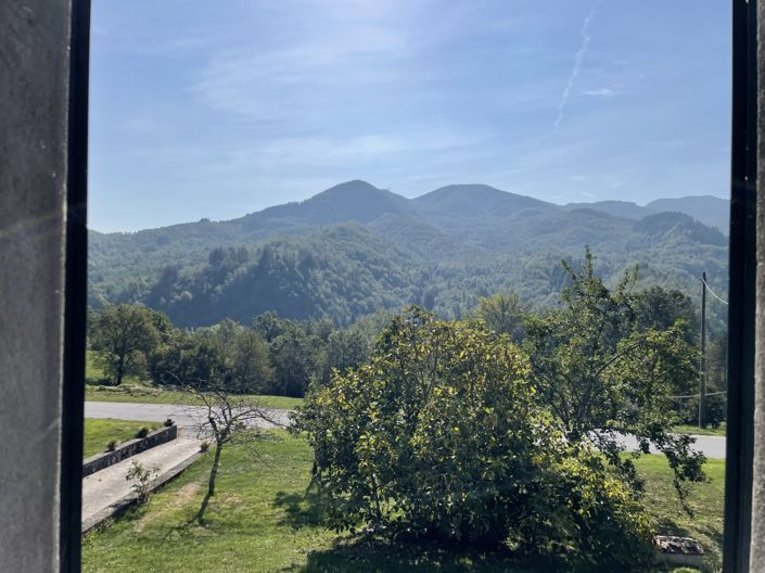 Image No.18-Propriété de 4 chambres à vendre à Piazza al Serchio