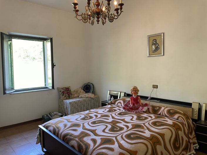 Image No.20-Propriété de 4 chambres à vendre à Piazza al Serchio