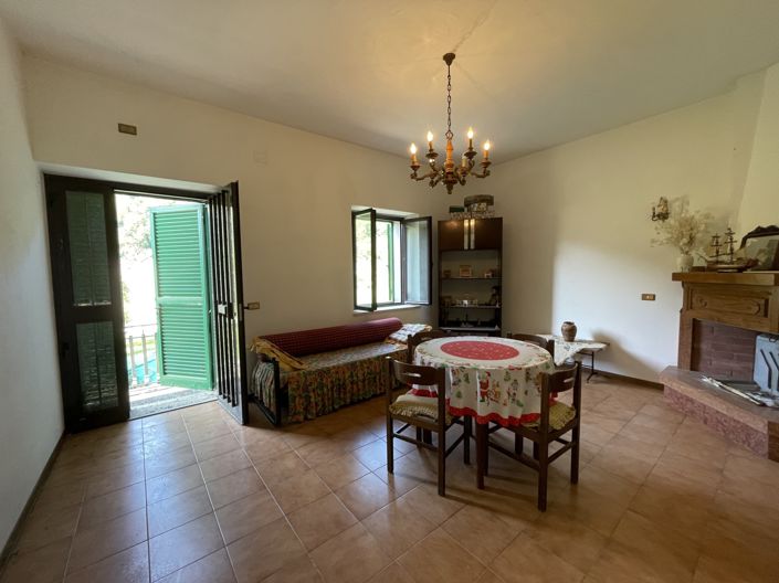 Image No.23-Propriété de 4 chambres à vendre à Piazza al Serchio