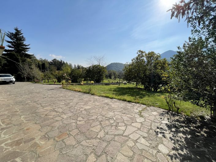 Image No.24-Propriété de 4 chambres à vendre à Piazza al Serchio