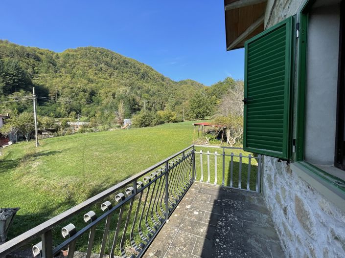 Image No.25-Propriété de 4 chambres à vendre à Piazza al Serchio