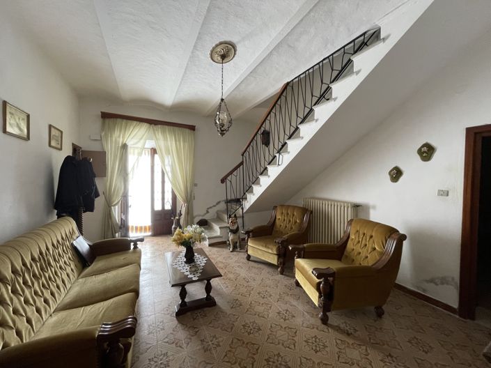 Image No.5-Propriété de 4 chambres à vendre à Piazza al Serchio