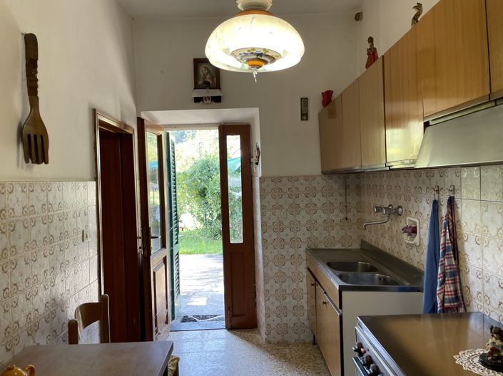 Image No.9-Propriété de 4 chambres à vendre à Piazza al Serchio