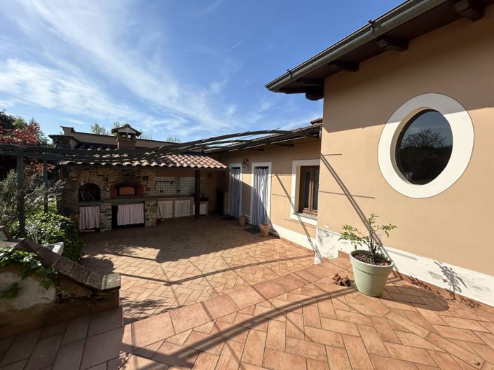 Image No.22-4 Bed Villa for sale