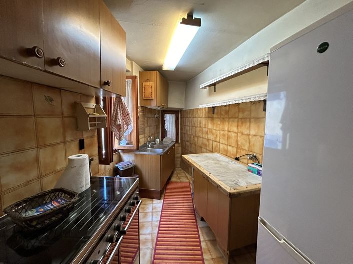 Image No.3-Propriété de 3 chambres à vendre à Barga