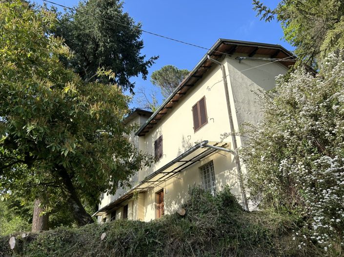 Image No.11-Propriété de 2 chambres à vendre à Coreglia Antelminelli