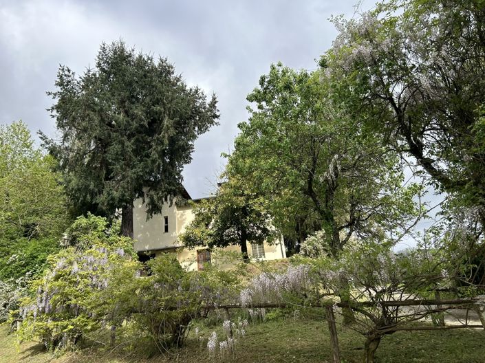 Image No.17-Propriété de 2 chambres à vendre à Coreglia Antelminelli