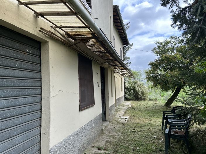 Image No.4-Propriété de 2 chambres à vendre à Coreglia Antelminelli