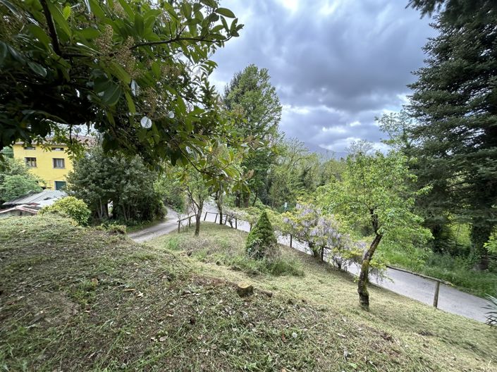 Image No.5-Propriété de 2 chambres à vendre à Coreglia Antelminelli