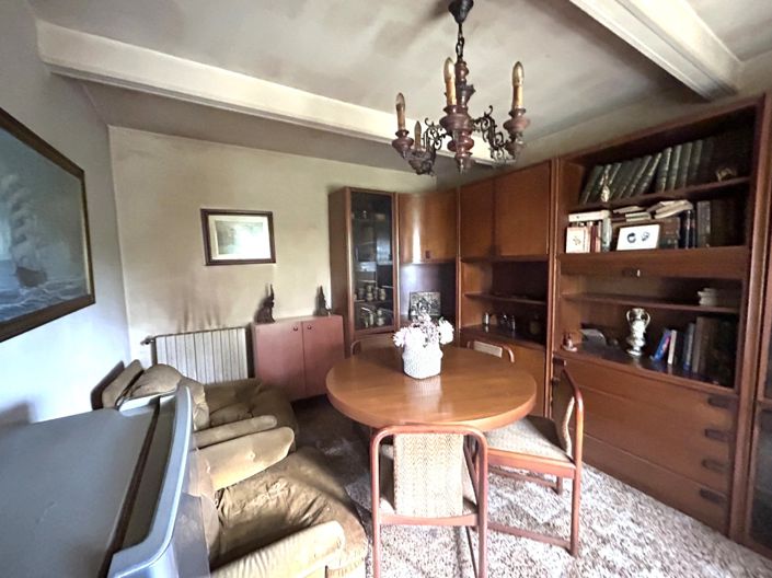 Image No.6-Propriété de 2 chambres à vendre à Coreglia Antelminelli