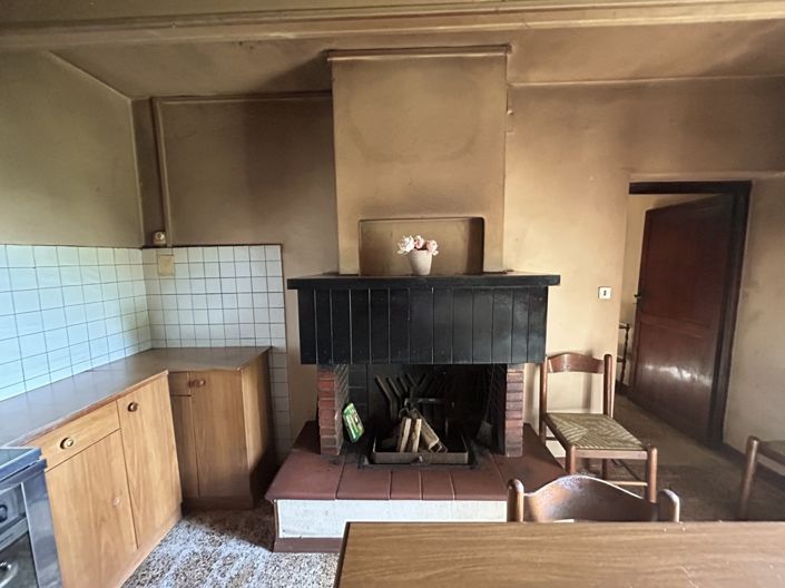 Image No.7-Propriété de 2 chambres à vendre à Coreglia Antelminelli