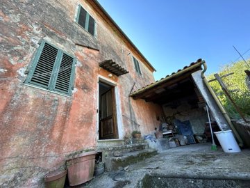 1 - Lucca, Propriété