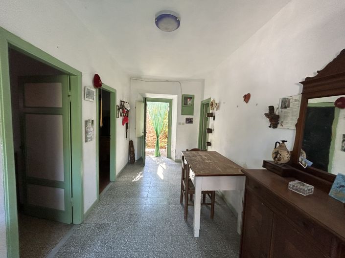 Image No.2-Propriété de 4 chambres à vendre à Lucca