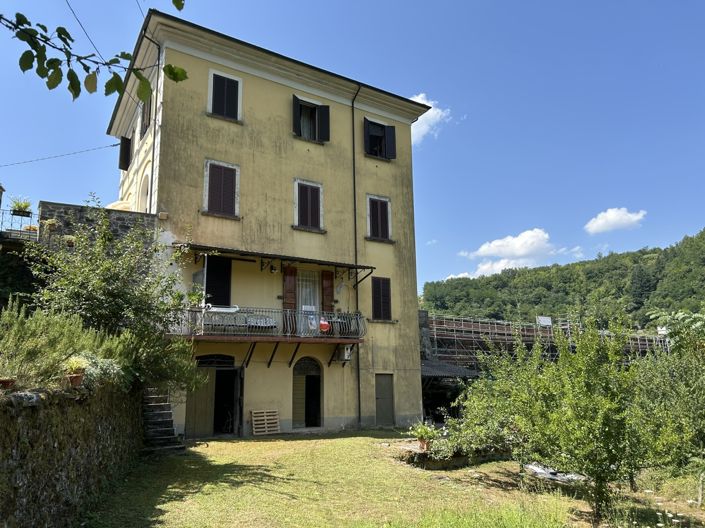 Image No.16-Propriété de 3 chambres à vendre à Barga