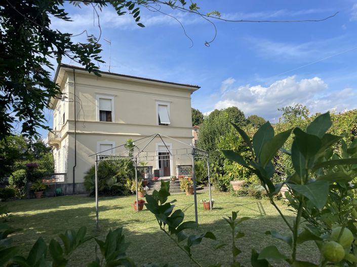 Image No.2-Villa de 3 chambres à vendre à Barga