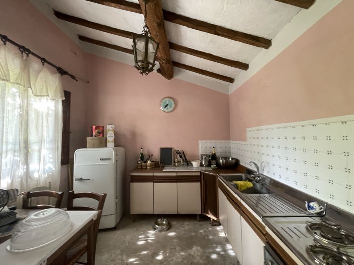 Image No.24-Villa de 3 chambres à vendre à Barga