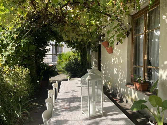 Image No.3-Villa de 3 chambres à vendre à Barga