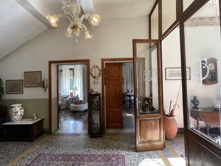 Image No.4-Villa de 3 chambres à vendre à Barga