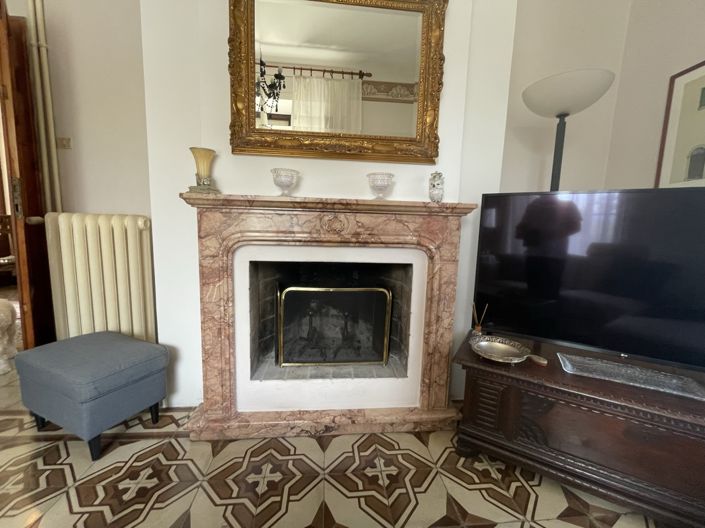 Image No.8-Villa de 3 chambres à vendre à Barga