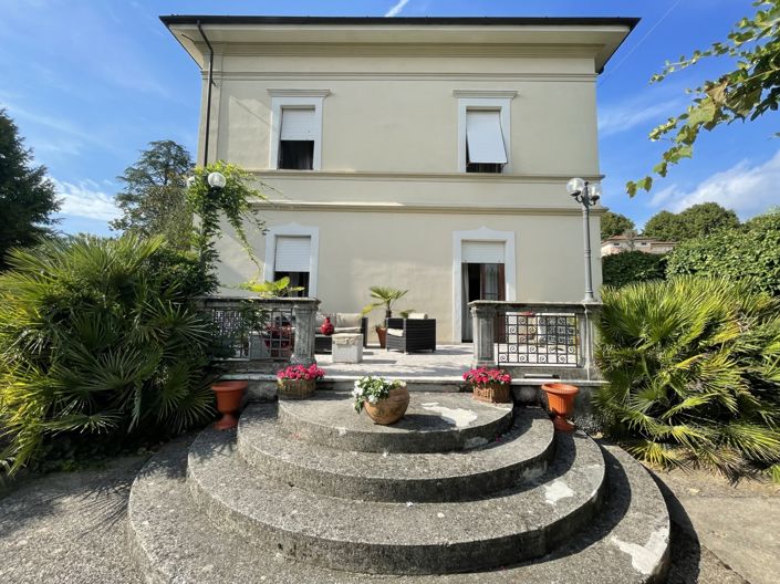 Image No.9-Villa de 3 chambres à vendre à Barga