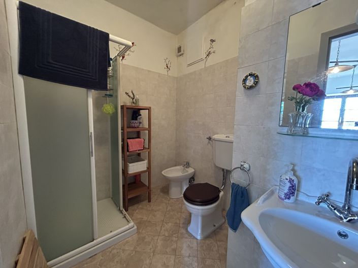 Image No.11-Propriété de 2 chambres à vendre à Fosciandora