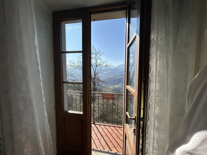 Image No.14-Propriété de 2 chambres à vendre à Fosciandora