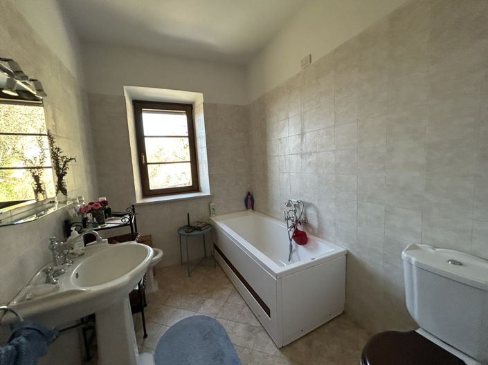 Image No.18-Propriété de 2 chambres à vendre à Fosciandora