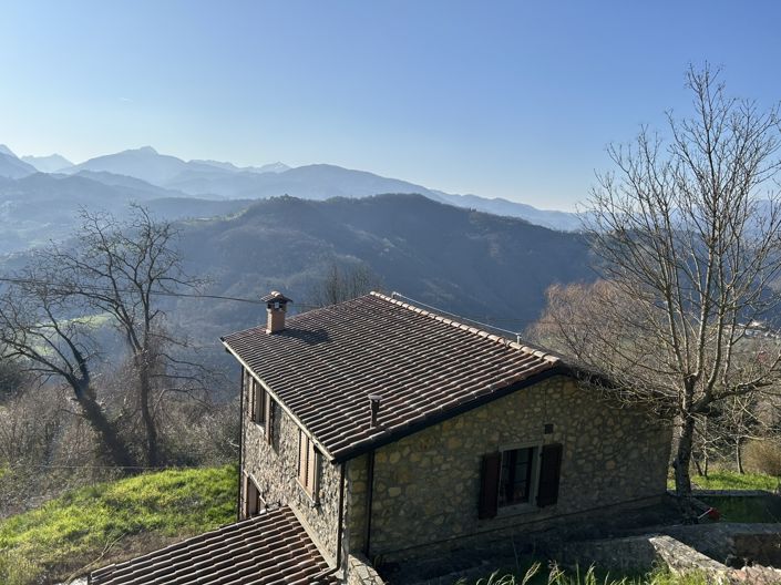 Image No.21-Propriété de 2 chambres à vendre à Fosciandora