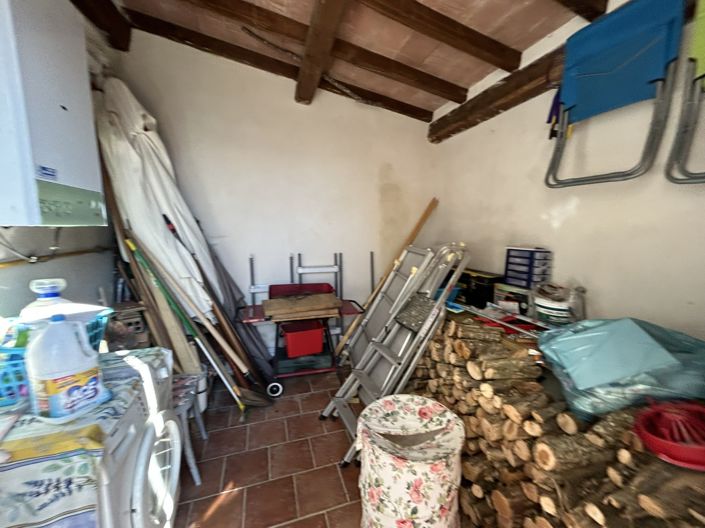 Image No.22-Propriété de 2 chambres à vendre à Fosciandora